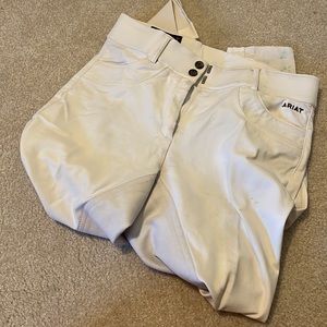 Ariat Olympia Full Seat Breeches US28